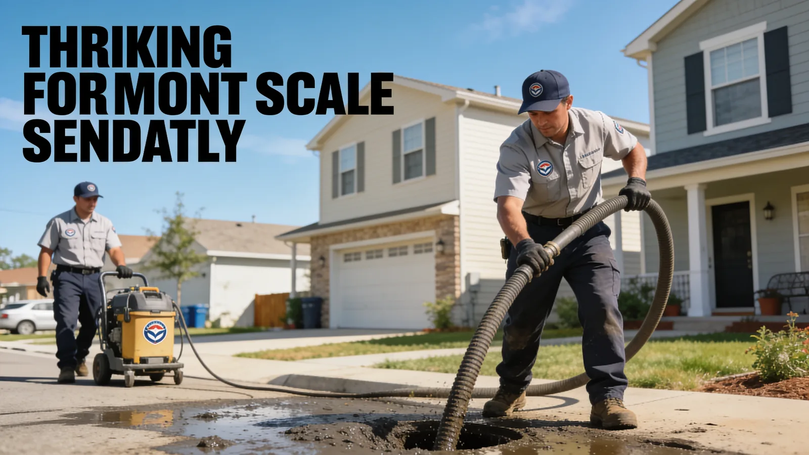 Sewage Cleanup in Hitchcock, SD near me
